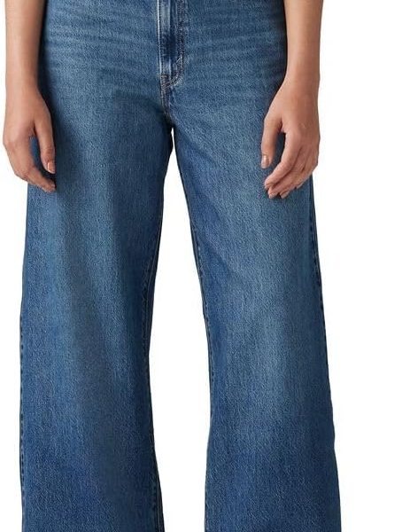Women  Baggy