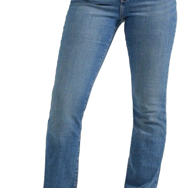 Women Ultra Lux Comfort with  Bootcut Jean